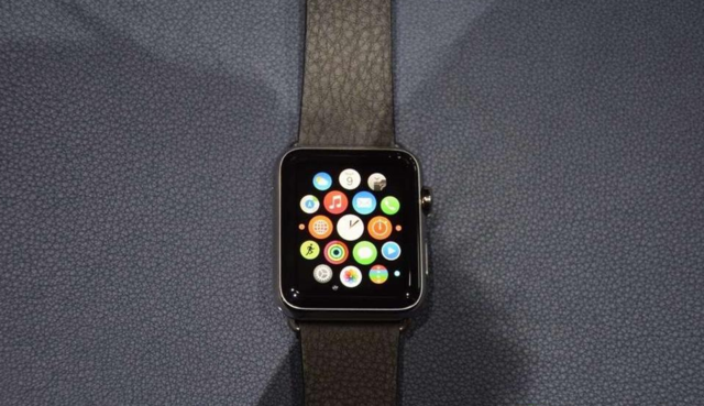 Apple Watch能否成蘋果新增長(zhǎng)引擎？